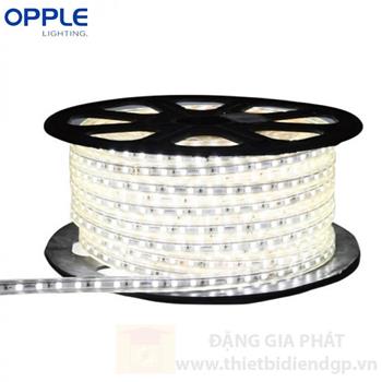 Đèn led dây Opple xanh HV 5050 Blue LED-Utility-Strip-5050-Blue